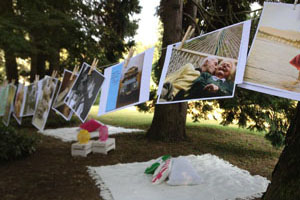 Image gallery