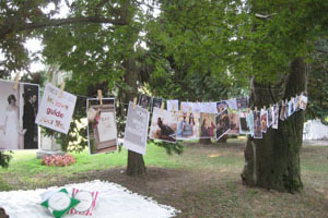 Image gallery