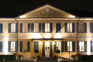 villa buttafava