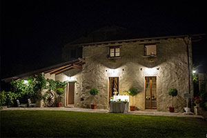 mulino dell olio