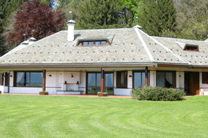 villa repui